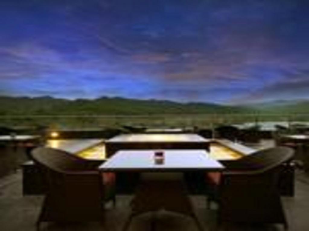 Golden Tulip Chandigarh, Panchkula Εξωτερικό φωτογραφία
